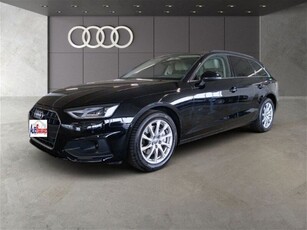 Audi A4 Avant 40 TDI S tronic Business Advanced usato