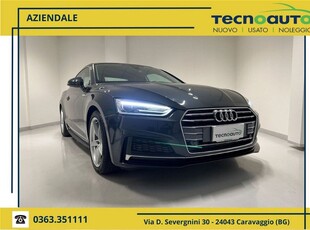 Audi A5 Coupé 2.0 TFSI S tronic usato