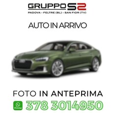 Audi A5 Sportback 40 TFSI S tronic usato