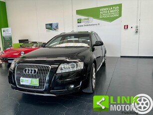 AUDI A6 allroad 3.0 TDI 240 CV tiptronic Advanced KM CERTIFICATI Usata