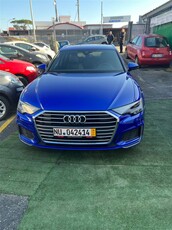 Audi A6 Avant 2.8 FSI usato