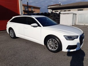 Audi A6 Avant 40 2.0 TDI S tronic Business Plus usato