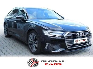 Audi A6 Avant 40 2.0 TDI S tronic Business usato