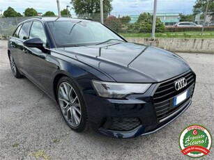 Audi A6 Avant 40 2.0 TDI quattro ultra S tronic Business usato