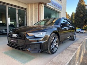 Audi A6 Avant 45 3.0 TDI quattro tiptronic usato