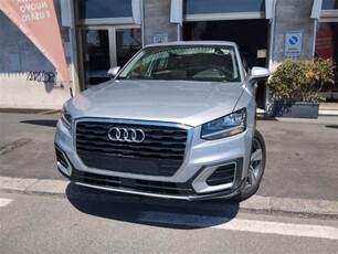 Audi Q2 Q2 1.0 TFSI Design usato