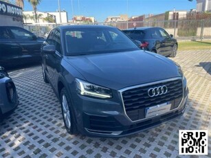 Audi Q2 Q2 1.6 TDI S tronic Business usato