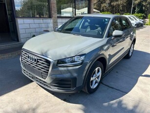 Audi Q2 Q2 1.6 TDI usato