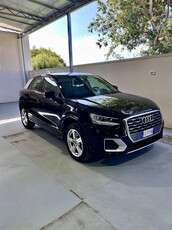 Audi Q2 Q2 30 TDI S tronic Admired usato