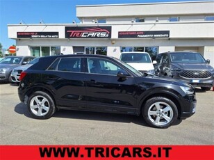 Audi Q2 Q2 30 TDI S tronic Admired usato