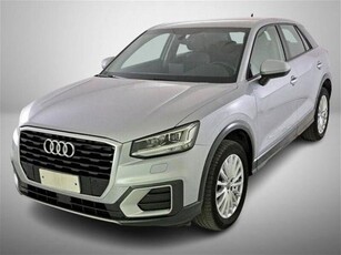 Audi Q2 Q2 30 TDI S tronic Business Design usato