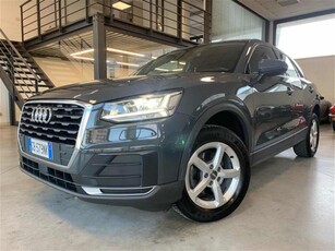 Audi Q2 Q2 30 TDI S tronic Business usato