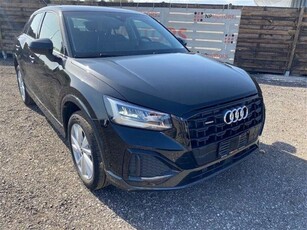 Audi Q2 Q2 35 TDI quattro S tronic S line Edition usato