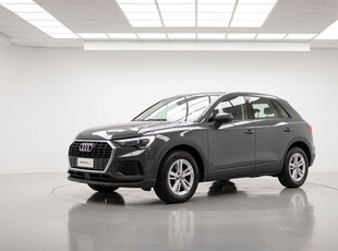 Audi Q3 35 TDI