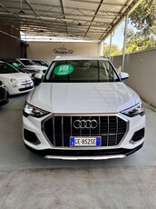 Audi Q3 35 TDI quattro S tronic Business Advanced usato