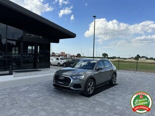 Audi Q3 35 TDI quattro S tronic usato