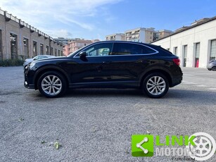 AUDI Q3 SPB 35 TDI S tronic Business Plus Usata