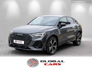 Audi Q3 Sportback 40 TDI quattro S tronic S line edition usato