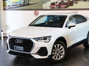 Audi Q3 Sportback Sportback 35 2.0 tdi Business Plus s-tronic usato