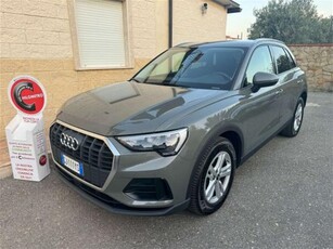 Audi Q3 Sportback Sportback 35 2.0 tdi Business Plus s-tronic usato