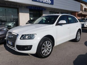 Audi Q5 2.0 TDI 170 CV quattro usato