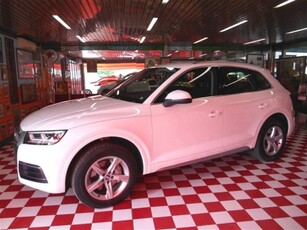 Audi Q5 2.0 TDI 190 CV quattro S tronic Sport usato