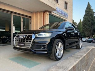 Audi Q5 40 TDI 204 CV quattro S tronic S line plus usato