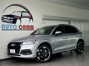 Audi Q5 40 TDI quattro usato