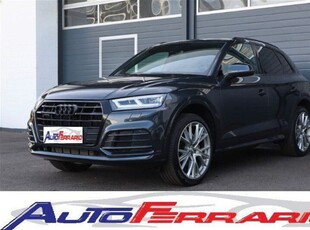 Audi Q5 45 2.0 tfsi mhev 12V S line quattro s-tronic usato