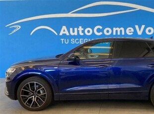 Audi Q8 Q8 45 TDI quattro tiptronic usato