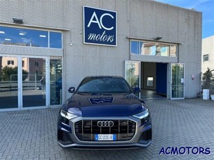 Audi Q8 Q8 50 TDI 286 CV quattro tiptronic Sport usato