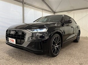 Audi Q8 Q8 50 TDI 286 CV quattro tiptronic usato