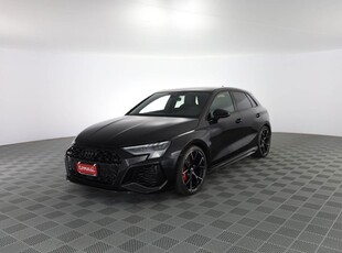 Audi RS 3 RS 3 SPB