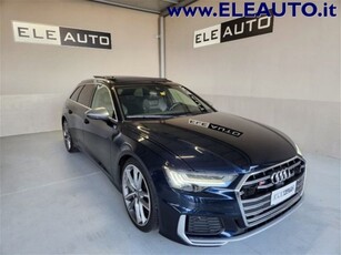 Audi S6 Avant 3.0 tdi mhev quattro 344cv tiptronic usato