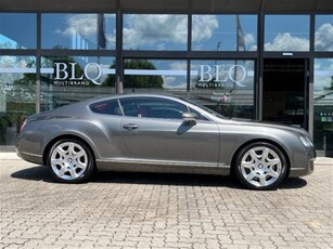 Bentley Continental GT Continental GT usato