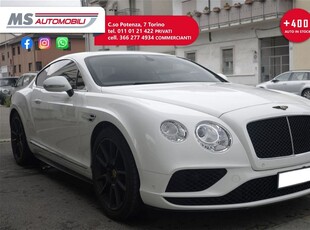 Bentley Continental GT Continental GT V8 S usato