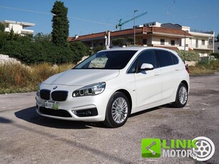 BMW 218 d Active Tourer Luxury Aut Diesel