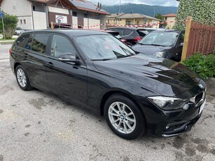 BMW 316 d Touring Business Advantage aut. Diesel