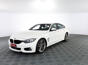 BMW 420d