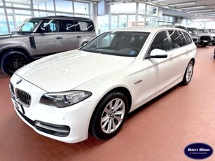 BMW 520 d Touring Business Auto. *Euro 6* Diesel