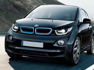 BMW i3 i3 120 Ah usato