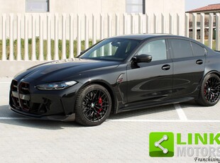 BMW M3 CS 3.0 550 CV Serie Limitata Usata