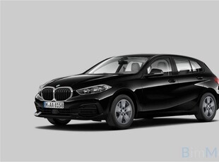 BMW Serie 1 118i 5p. Advantage usato