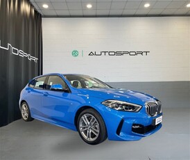 BMW Serie 1 118i 5p. Msport usato