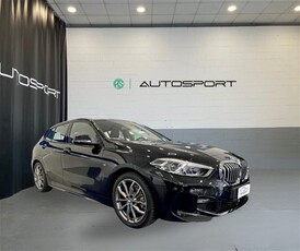 BMW Serie 1 118i 5p. Msport usato