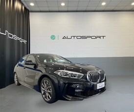 BMW Serie 1 5p. 116i 5p. Msport usato