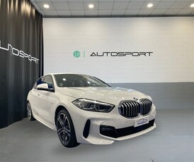 BMW Serie 1 5p. 116i 5p. Msport usato