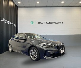 BMW Serie 1 5p. 116i 5p. Msport usato