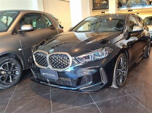 BMW Serie 1 M 135i xDrive usato