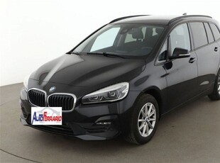 BMW Serie 2 Gran Tourer 216d Advantage usato